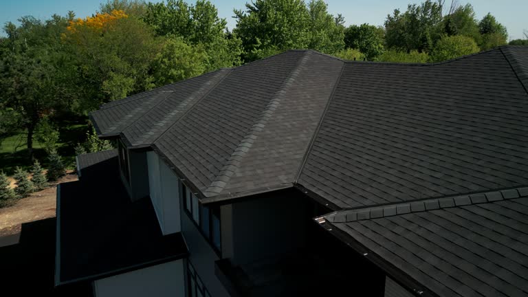 4 Ply Roofing in Berkeley, IL